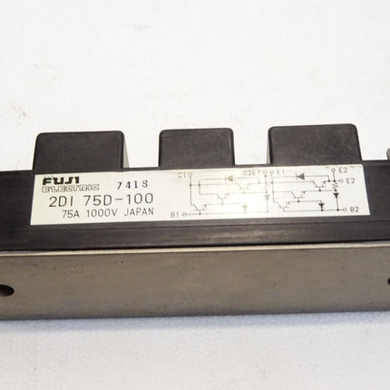 Fuji electric 2DI75D-100 - Maranos.de