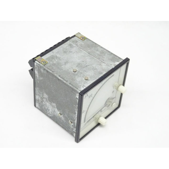 Siemens M72803W3320 Amperemeter 0-200 A - Maranos.de