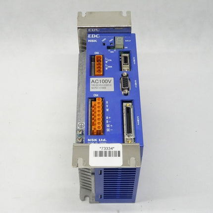EDC NSK Ltd.M-EDC-PS1012CB5F5 Servodrive Frequenzumrichter - Maranos.de