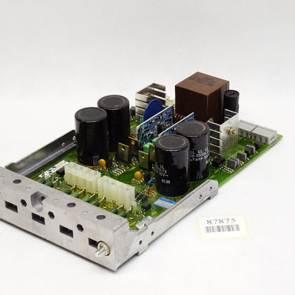 Siemens SE.459002.0220.06 / 459002.9222.03 / 6SC9834-0CC03 E:B - Maranos.de