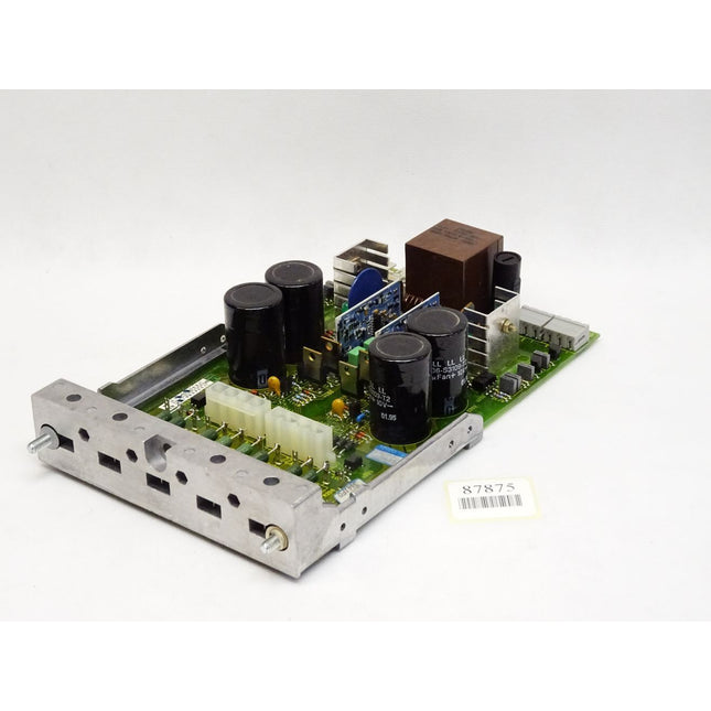 Siemens SE.459002.0220.06 / 459002.9222.03 / 6SC9834-0CC03 E:B - Maranos.de