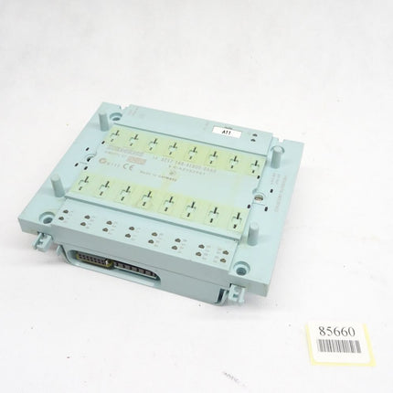 Siemens 6ES7148-4EB00-0AA0 / 6ES7 148-4EB00-0AA0 / Simatic S7 / Pneumatic Interface - Maranos.de