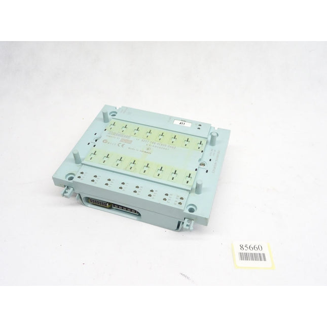 Siemens 6ES7148-4EB00-0AA0 / 6ES7 148-4EB00-0AA0 / Simatic S7 / Pneumatic Interface - Maranos.de
