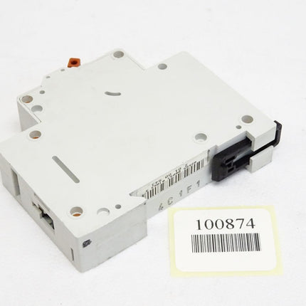 Moeller XPole PXL-C4/1 Leitungsschutzschalter 236051 - Maranos.de