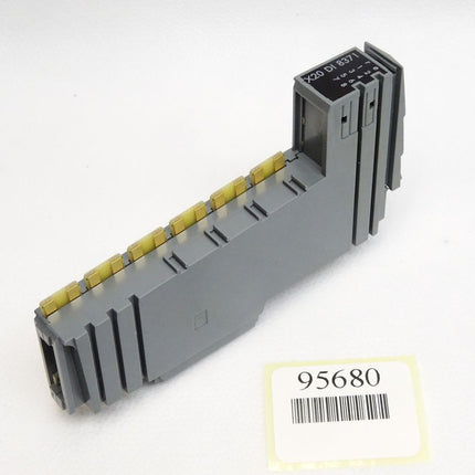 B&R X20 DI 8371 X20DI8371 Rev. C0 Sink-Eingangsbeschaltung - Maranos.de