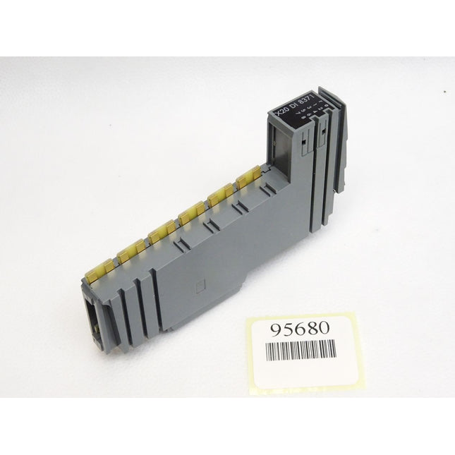 B&R X20 DI 8371 X20DI8371 Rev. C0 Sink-Eingangsbeschaltung - Maranos.de