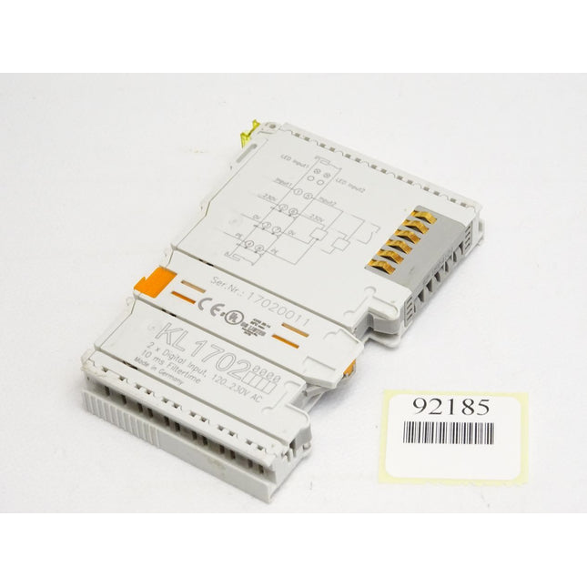 Beckhoff KL1702 - Maranos.de
