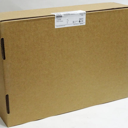 Siemens MP277 10" Touch Multi Panel 6AV6643-0CD01-1AX1 6AV6 643-0CD01-1AX1 / Neu OVP versiegelt - Maranos.de