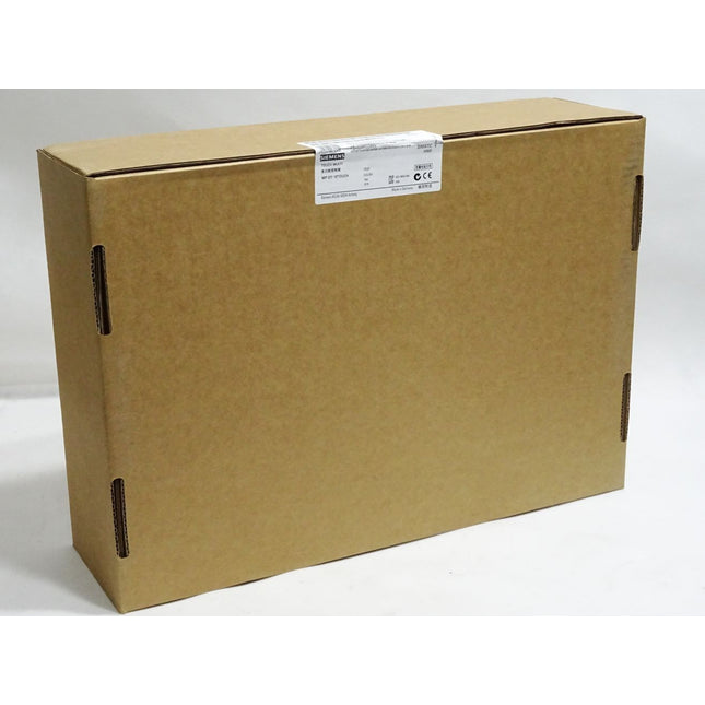 Siemens MP277 10" Touch Multi Panel 6AV6643-0CD01-1AX1 6AV6 643-0CD01-1AX1 / Neu OVP versiegelt - Maranos.de