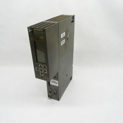 Phoenix Contact IBS S7 400 ETH DSC/I-T Interbus 2731102 - Maranos.de