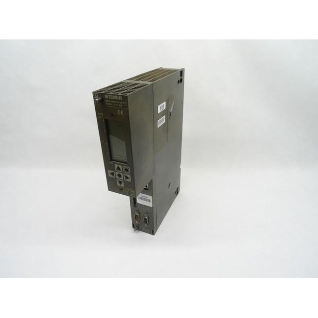 Phoenix Contact IBS S7 400 ETH DSC/I-T Interbus 2731102 - Maranos.de