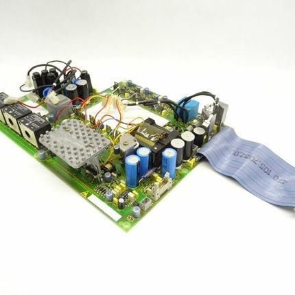 Siemens 6SE1200-1AB00-1 / 6SE1 200-1AB00-1 / Simovert - Maranos.de