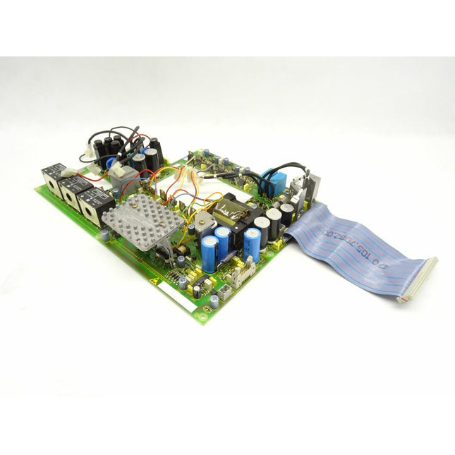 Siemens 6SE1200-1AB00-1 / 6SE1 200-1AB00-1 / Simovert - Maranos.de