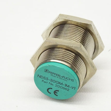 Pepperl+Fuchs NDS5-30GM-1M-V1 / 200662 Übertragersystem, induktiv - Maranos.de