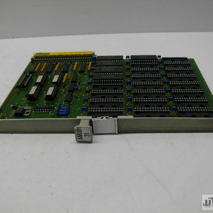 Heller A 23.020 062-000/6751 Steuerungskarte A23020062000 6751 - Maranos.de