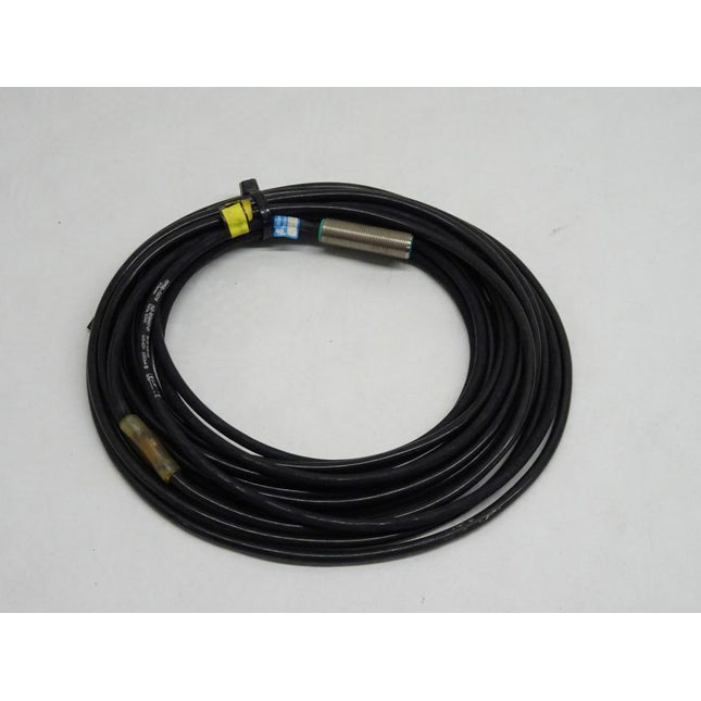 Pepperl und Fuchs NJ2-12GM40-E1 / 16534S / 165 34S - Maranos.de