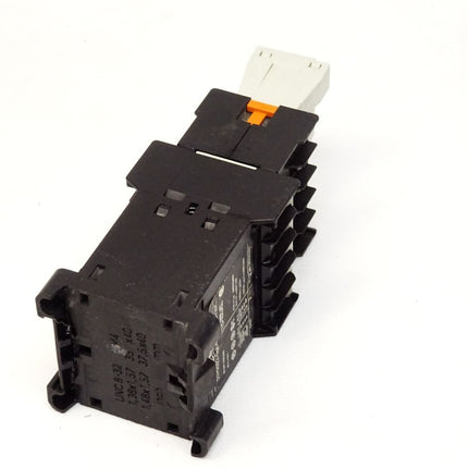 Siemens 3TH2022-0BB4 + 3TX4422-0A - Maranos.de