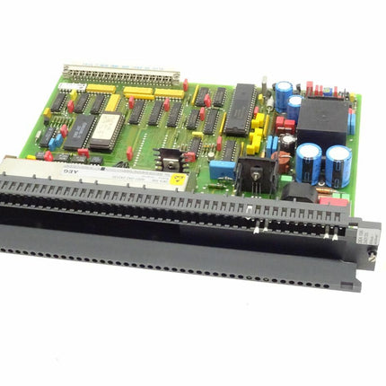 AEG DEA106 6051-042.243135 / 6051-042.243 135 / Rev15 / Bitbus receiver - Maranos.de