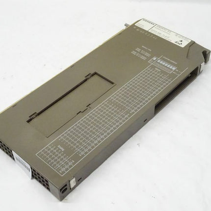 Siemens 6ES5306-7LA11 Interface Modul 6ES5 306-7LA11 E01 - Maranos.de