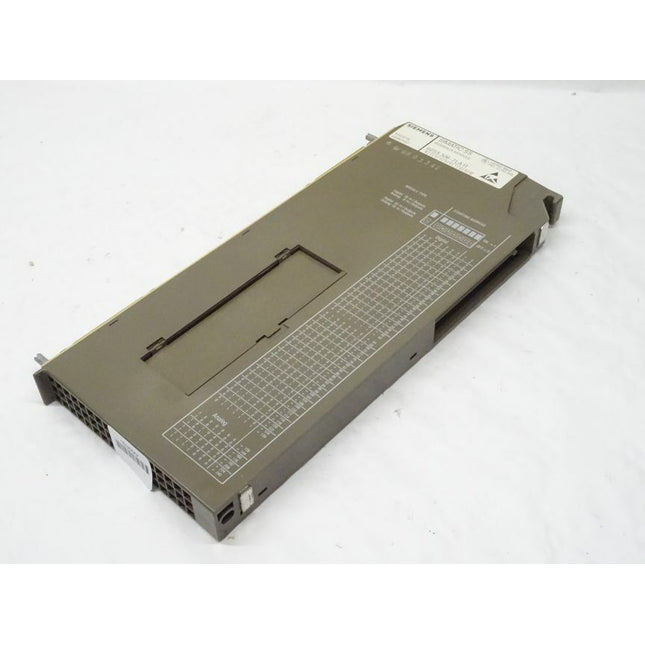 Siemens 6ES5306-7LA11 Interface Modul 6ES5 306-7LA11 E01 - Maranos.de