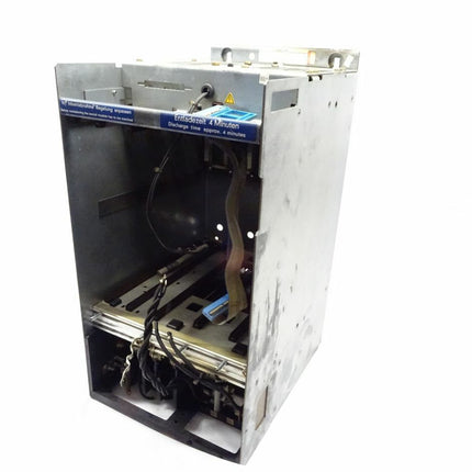 Siemens 6SC6101-2B-Z Rack leer 6SC6 101-2B-Z - Maranos.de