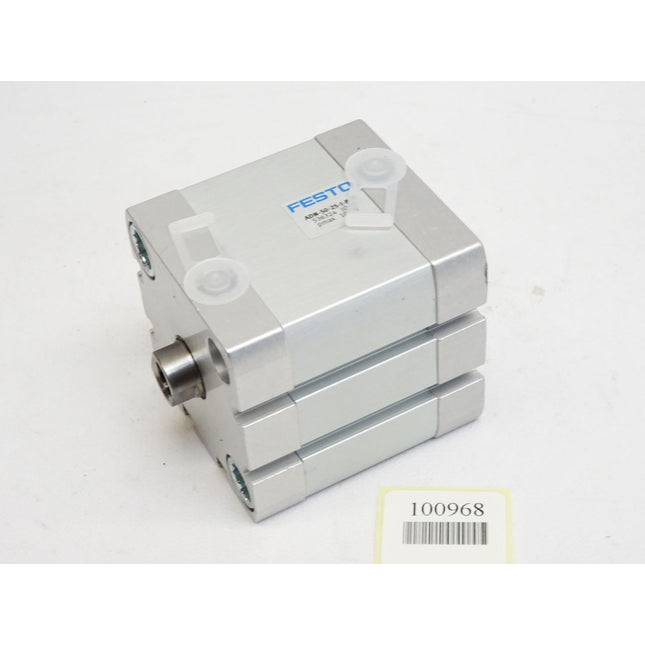 Festo 536324 ADN-50-25-I-P-A Kompaktzylinder / Neu - Maranos.de