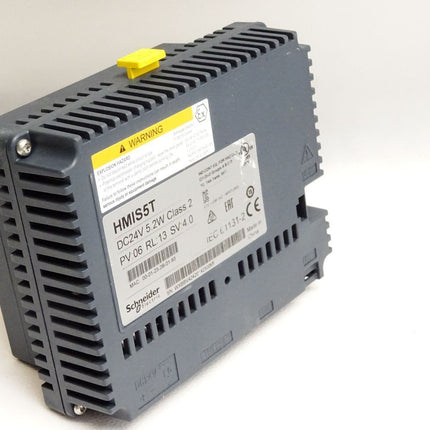 Schneider Electric Touch Panel Magelis HMiSTU655 HMIS65 HMIS5T / Neu OVP - Maranos.de