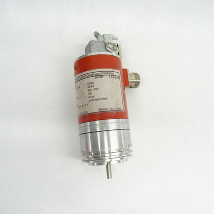 T+R Electronic CE65M Drehgeber - Maranos.de