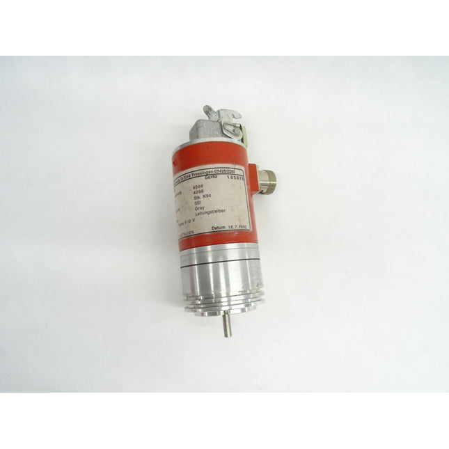 T+R Electronic CE65M Drehgeber - Maranos.de