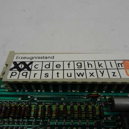 Siemens 6SC9111-2AG1 E:B / 6SC9 111-2AG1 - Maranos.de