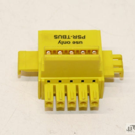 Phoenix Contact PSR-TBUS - Maranos.de