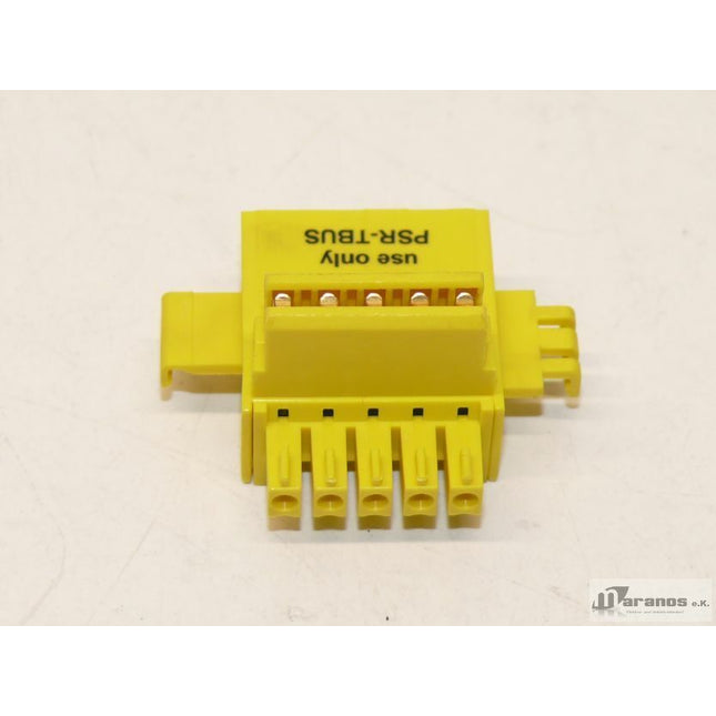 Phoenix Contact PSR-TBUS - Maranos.de