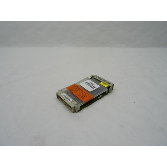 Siemens Simatic S5 6ES5 373-1AA41 / 6ES5373-1A / 32KB / E:01 Eprom - Maranos.de