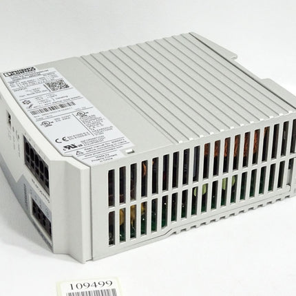 Phoenix Contact 2903155 TRIO-PS-2G/3AC/24DC/20 Stromversorgung - Maranos.de