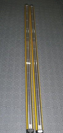 Sick M40S + M40E Sicherheits-Lichtvorhänge M40S-68A300AR0 + M40E-68A303RB0 Set NEU - Maranos.de