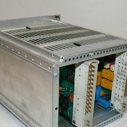 ENDRESS & HAUSER DME-270 / DME270-R-A-3 220V H&R Granumet - Maranos.de