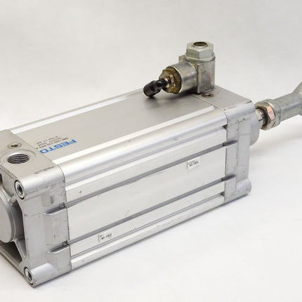 Festo 163470 DNC-100-125-PPV-A Phneumatik Zylinder - Maranos.de