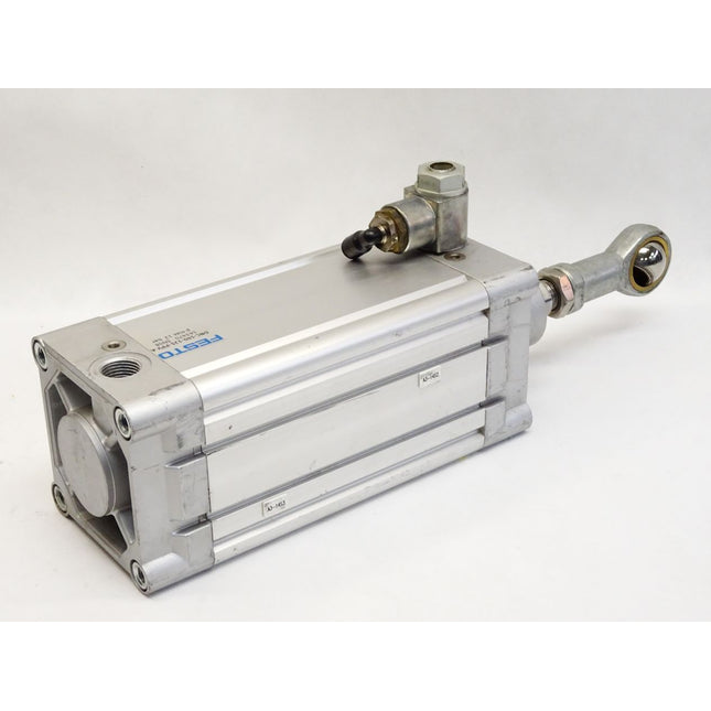 Festo 163470 DNC-100-125-PPV-A Phneumatik Zylinder - Maranos.de