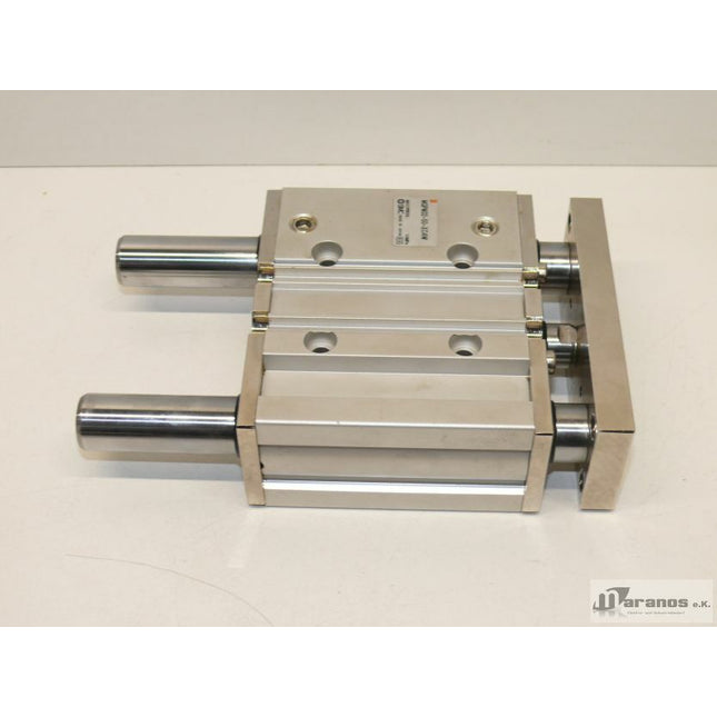 NEU SMC MGPM32-50-XC4W - Maranos.de