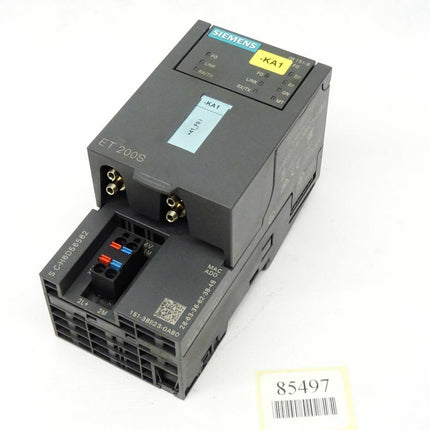 Siemens Simatic S7 6ES7151-3BB23-0AB0 / 6ES7 151-3BB23-0AB0 - Maranos.de