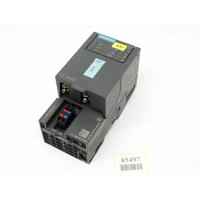 Siemens Simatic S7 6ES7151-3BB23-0AB0 / 6ES7 151-3BB23-0AB0 - Maranos.de