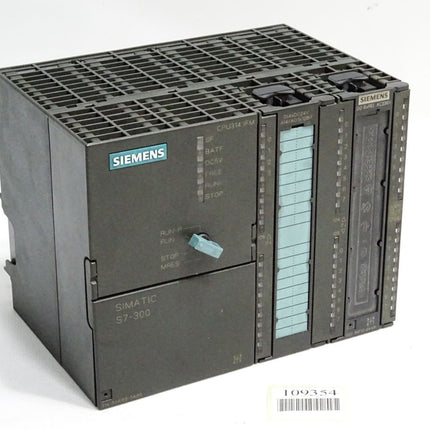 Siemens S7-300 CPU 314 6ES7314-5AE83-0AB0 6ES7 314-5AE83-0AB0 - Maranos.de