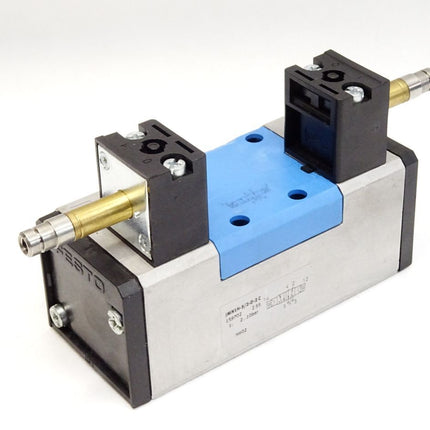 Festo 159702 JMN1H-5/2-D-2-C Magnetventil - Maranos.de