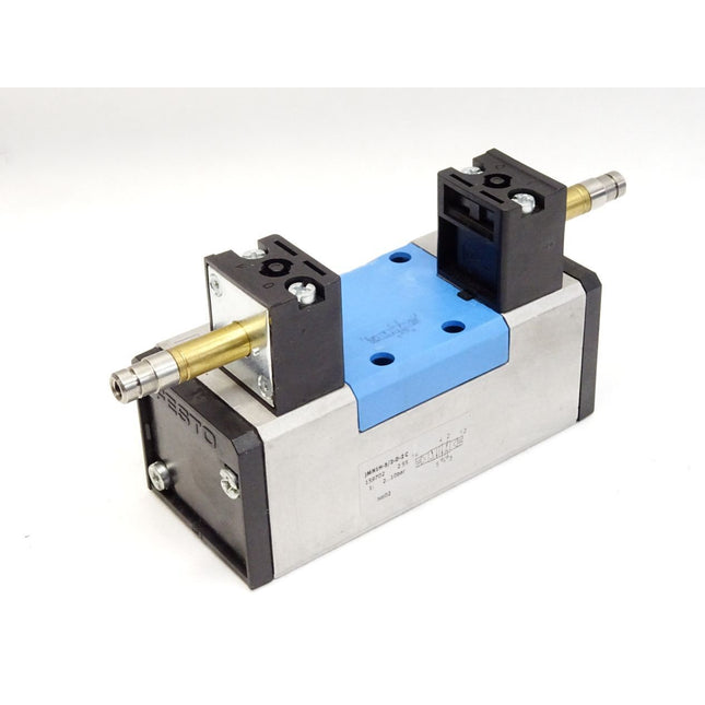 Festo 159702 JMN1H-5/2-D-2-C Magnetventil - Maranos.de