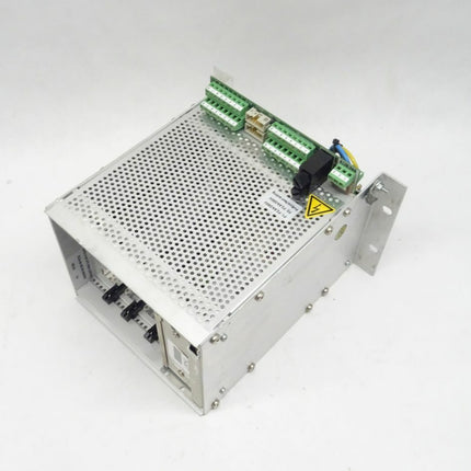 SCA Schucker SYS6000 (230VAC) SCA-Nr. 90160.000005 SYS 6000 - Maranos.de