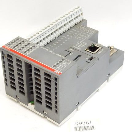 ABB PM564-T-ETH B0 1TNE968900R1110 CPU - Maranos.de