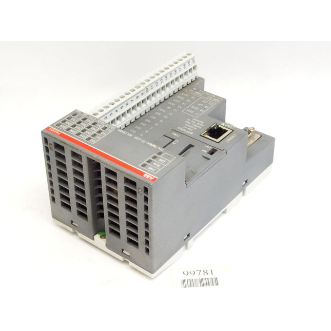 ABB PM564-T-ETH B0 1TNE968900R1110 CPU - Maranos.de