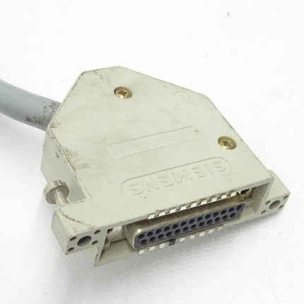 Siemens 6FC9343-0AC Steckverbindung 6FC9 343-0AC - Maranos.de