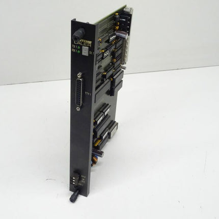 Lauer Schnittstellenbaugruppe PCS 830-1 / PCS830-1 - Maranos.de