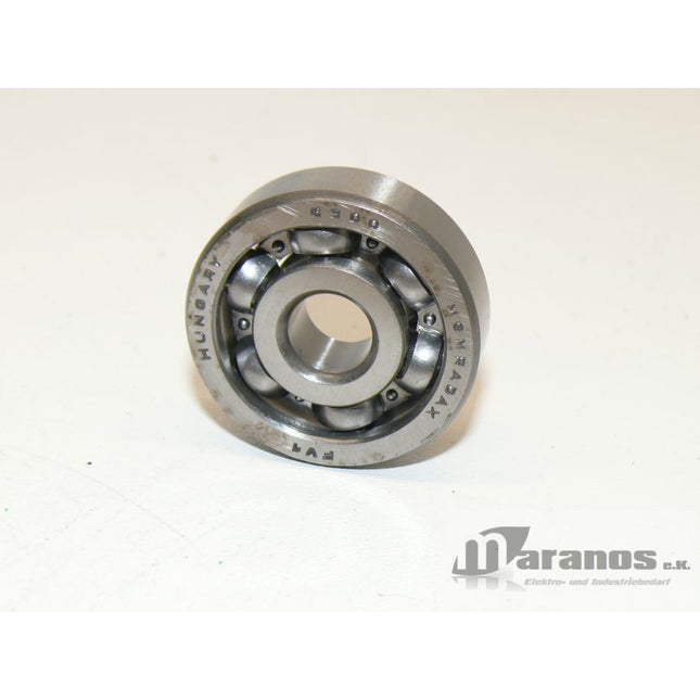 5x MGM FADAX Type 6300 - 10 x 35 x 11 mm Kugellager Rillenkugellager - Maranos.de